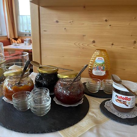 Landhaus Gastein ドルフガシュタイン エクステリア 写真