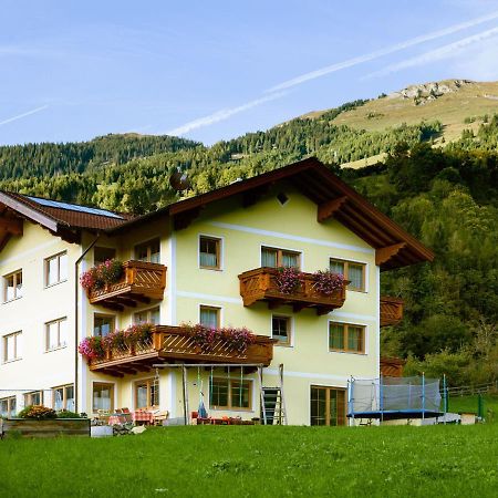 Landhaus Gastein ドルフガシュタイン エクステリア 写真