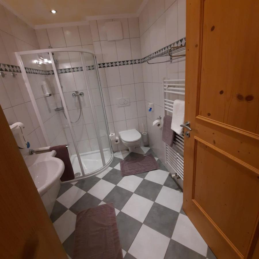 Landhaus Gastein ドルフガシュタイン エクステリア 写真