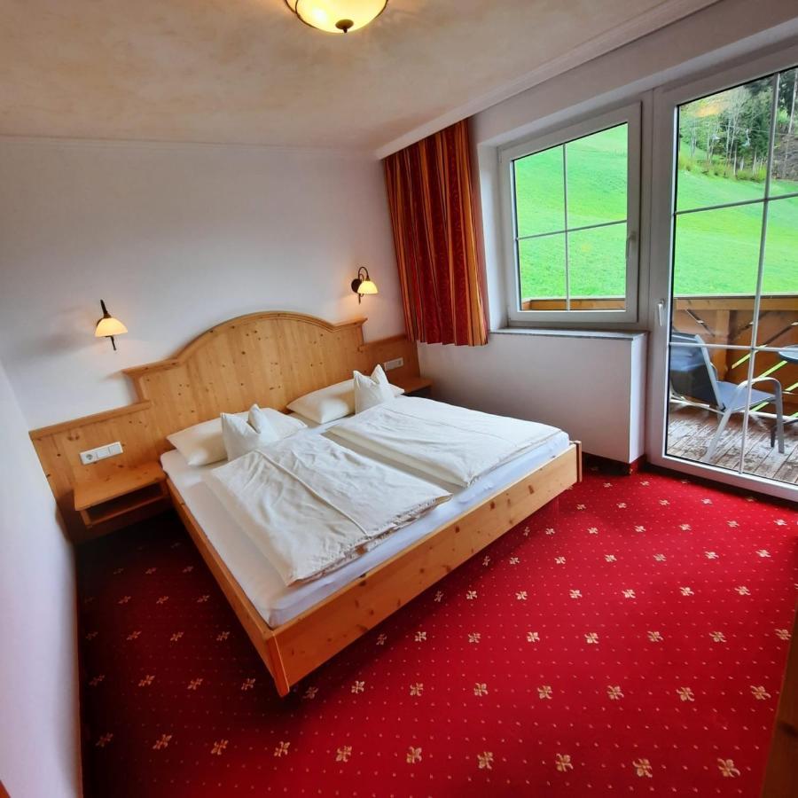 Landhaus Gastein ドルフガシュタイン エクステリア 写真
