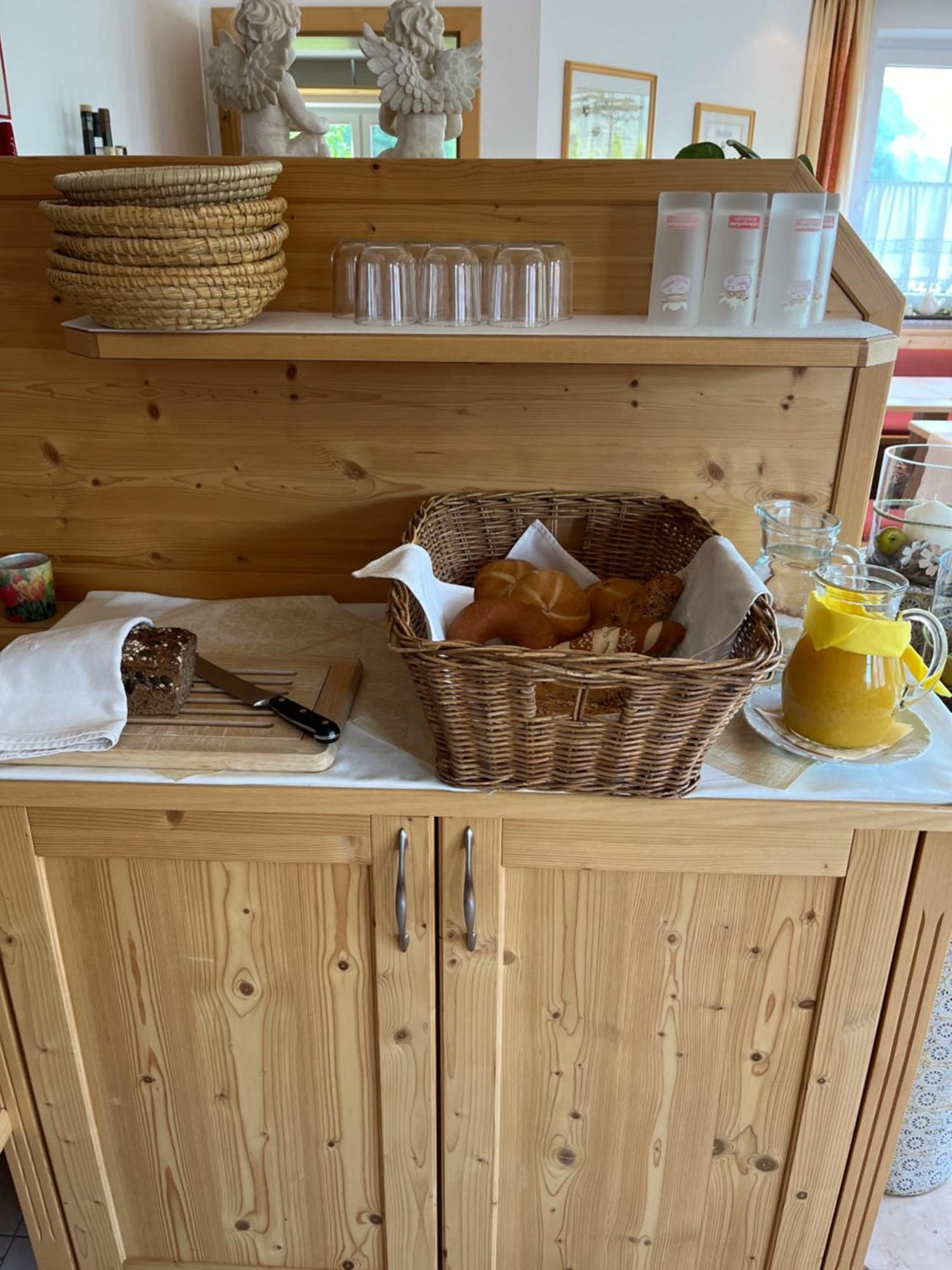 Landhaus Gastein ドルフガシュタイン エクステリア 写真