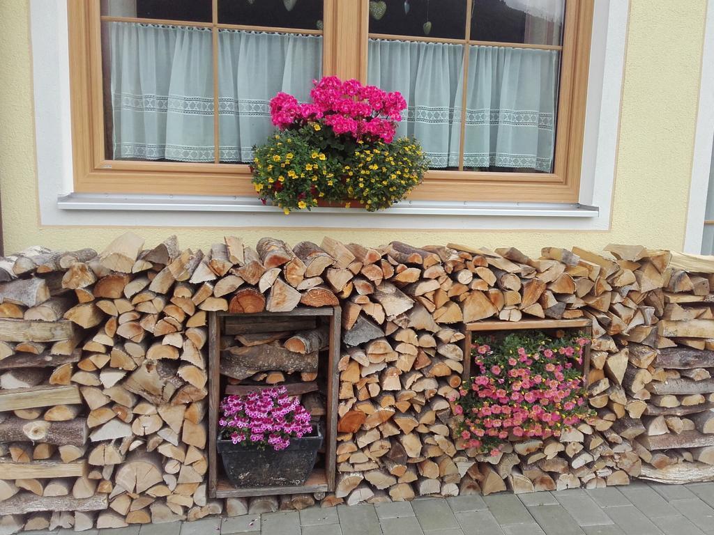 Landhaus Gastein ドルフガシュタイン エクステリア 写真