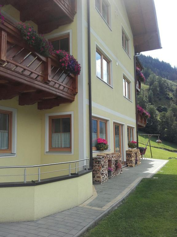Landhaus Gastein ドルフガシュタイン エクステリア 写真