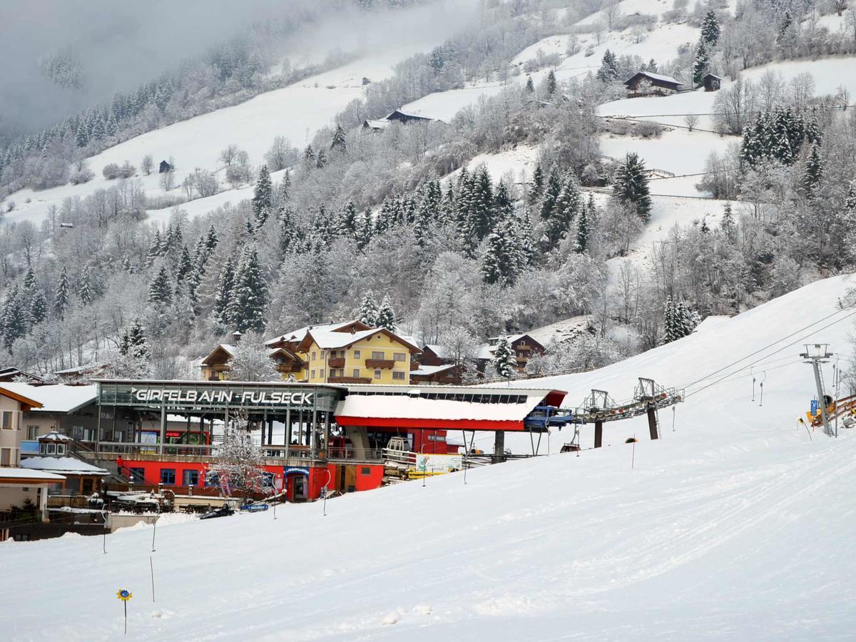 Landhaus Gastein ドルフガシュタイン エクステリア 写真