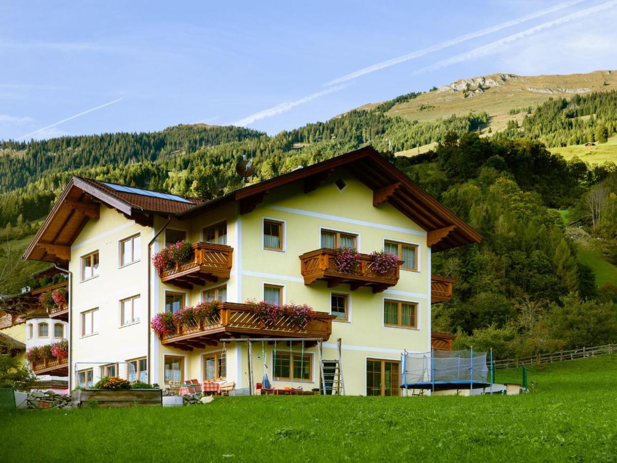 Landhaus Gastein ドルフガシュタイン エクステリア 写真